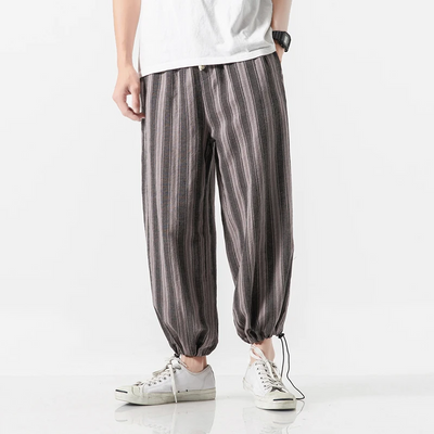 Hugo® | Zenith Pinstripe Pants