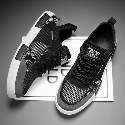 Jacinto® | Premium Sneakers