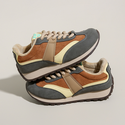 Martín® | Retro Sneakers