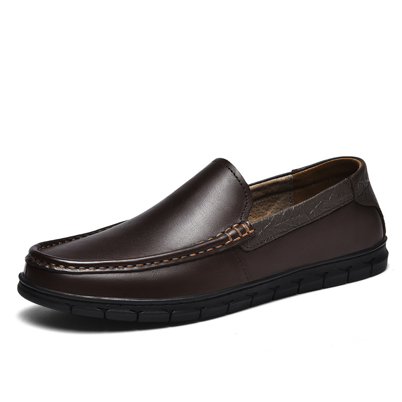 Tomás® | Genuine Leather Loafers