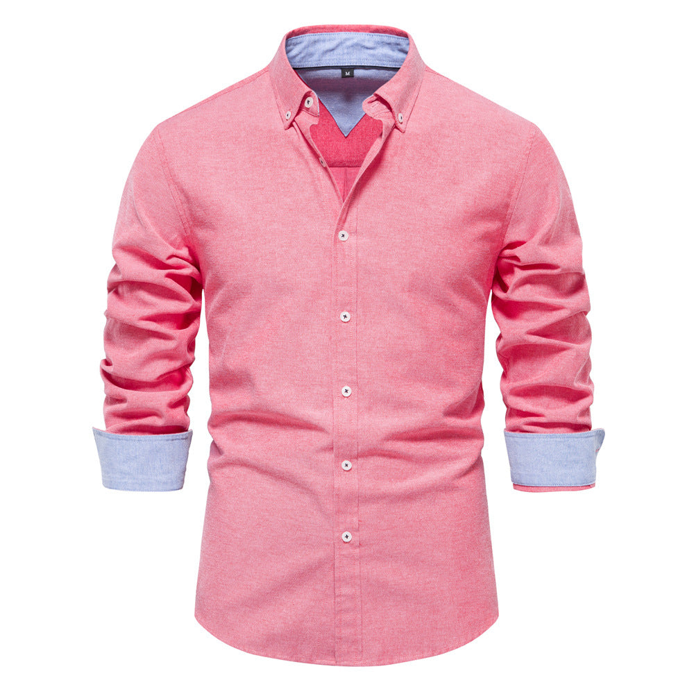 Alberto® | Bennett Shirt