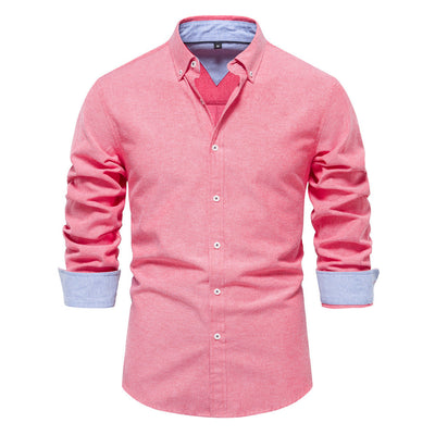 Alberto® | Bennett Shirt