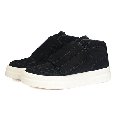 Lucas® | Suede Sneakers
