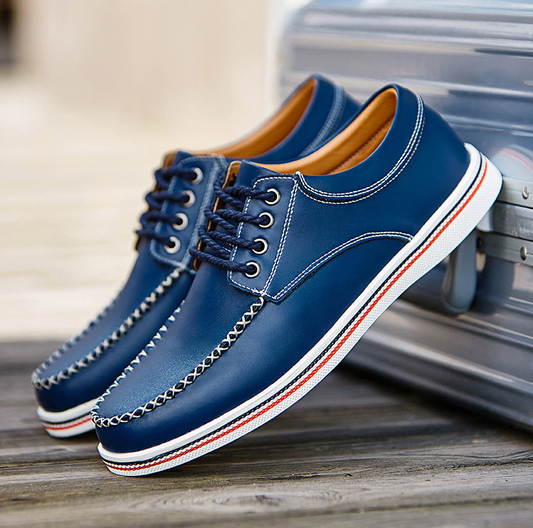 Adrián® | Genuine Leather Shoes