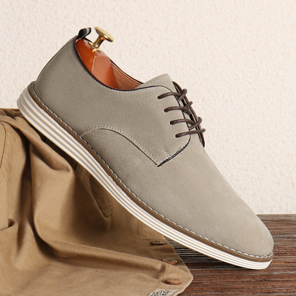 Ricardo® | Yorkshire Suede Shoes