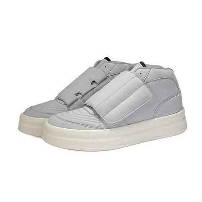 Lucas® | Suede Sneakers