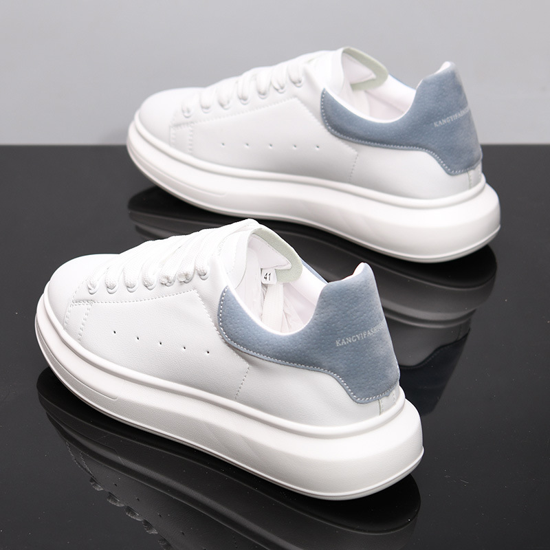 Ricardo® | Platform Sneakers