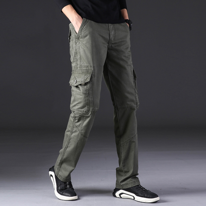 Manuel® | Leonardo Cargo Pants
