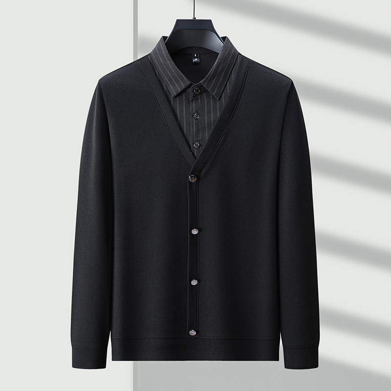 Diego® | Layer Cardigan