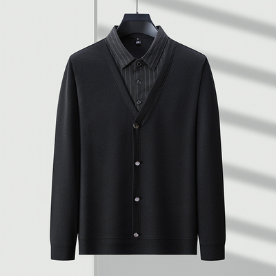 Diego® | Layer Cardigan