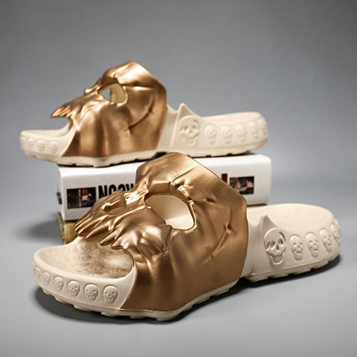 Leo® | Skull Slides