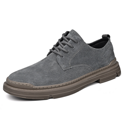 Carlos® | Windsor Suede Shoes
