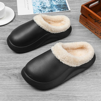 Adrián® | Cloudbliss Sherpa Slippers