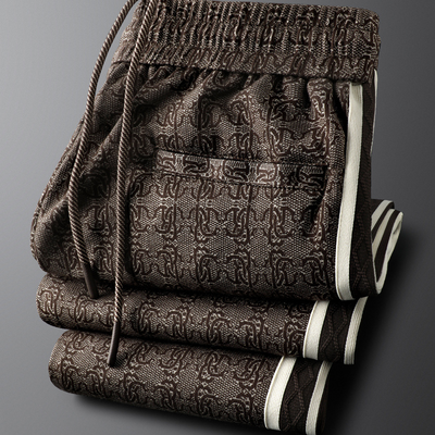 Kent® | Monogram Tracksuit Set