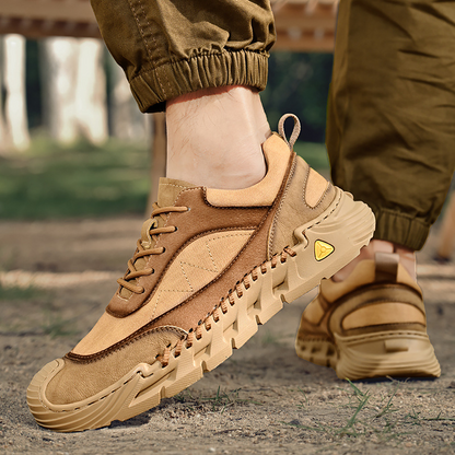 Salvador® | Trailedge Adaptive Sneakers