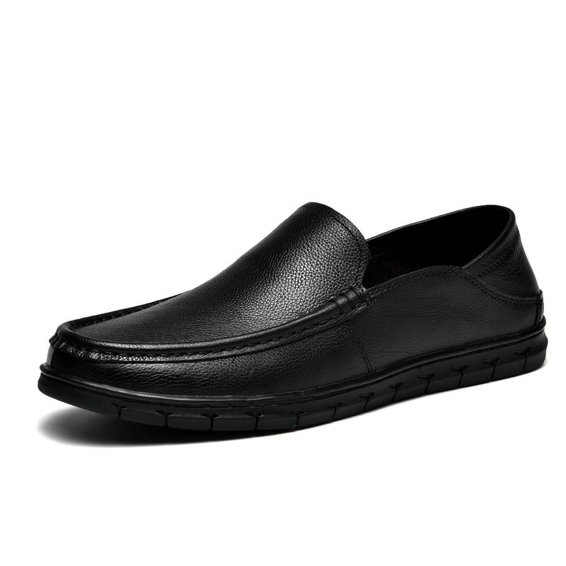 Tomás® | Genuine Leather Loafers