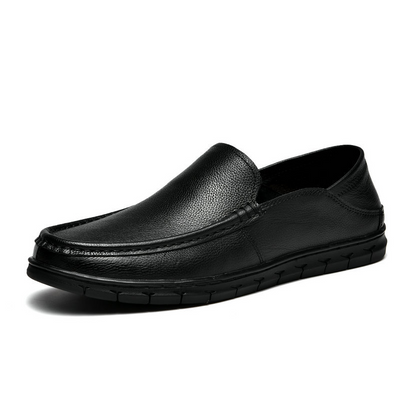 Tomás® | Genuine Leather Loafers