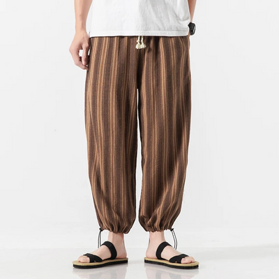 Hugo® | Zenith Pinstripe Pants