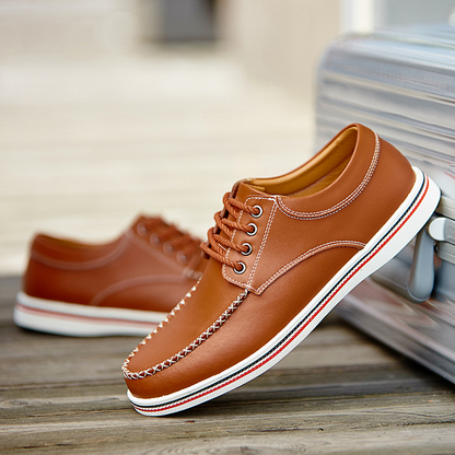 Adrián® | Genuine Leather Shoes