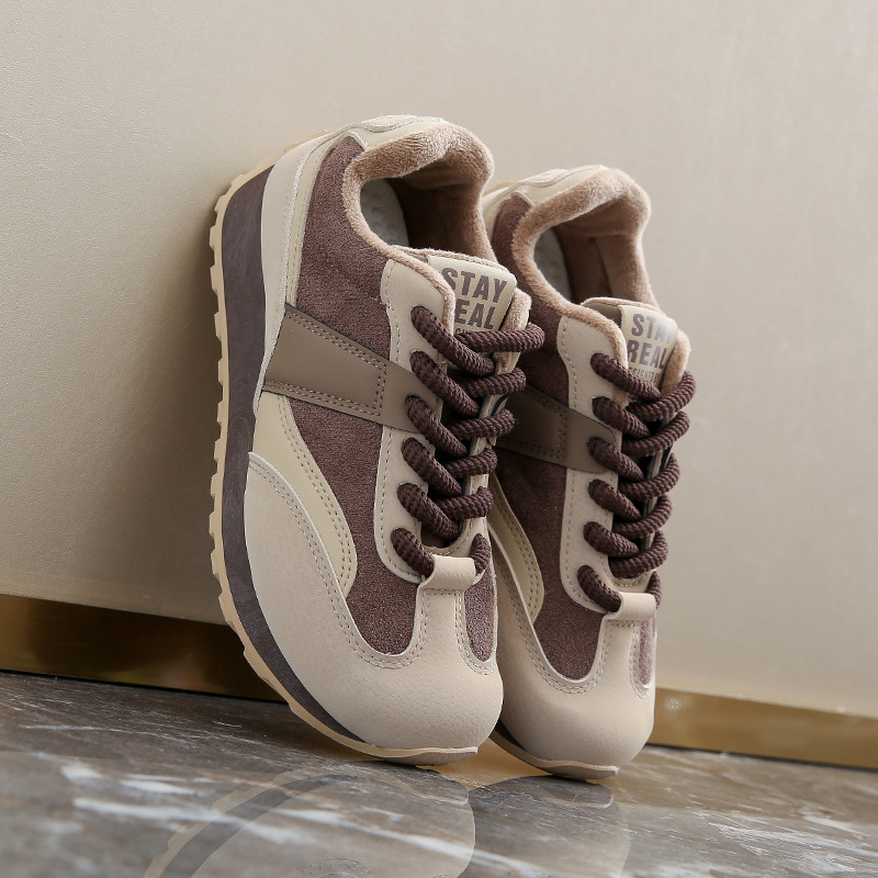 Martín® | Retro Sneakers