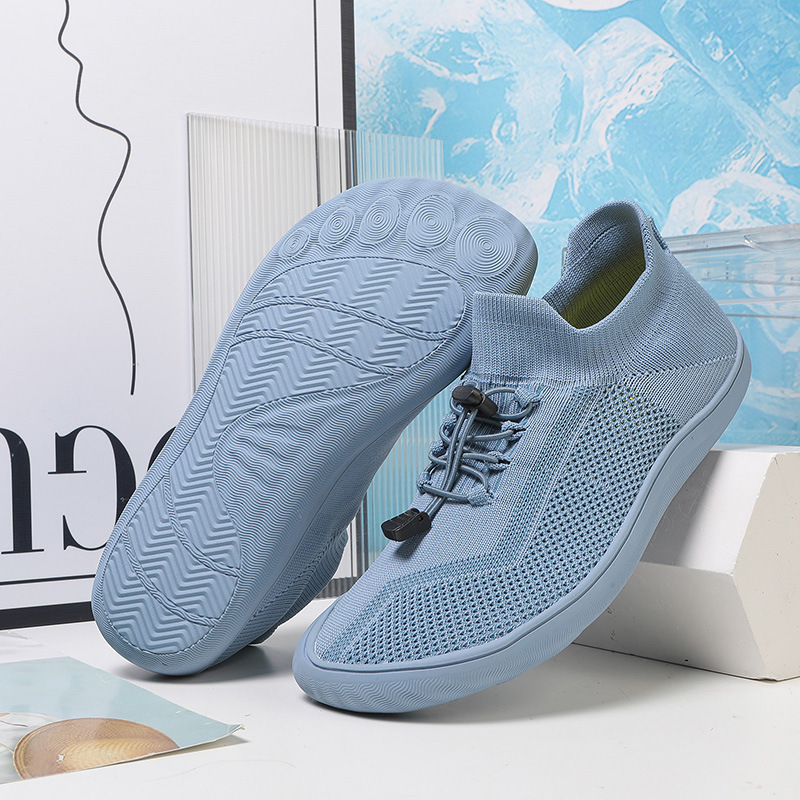 Kelan® | Barefoot Sneakers