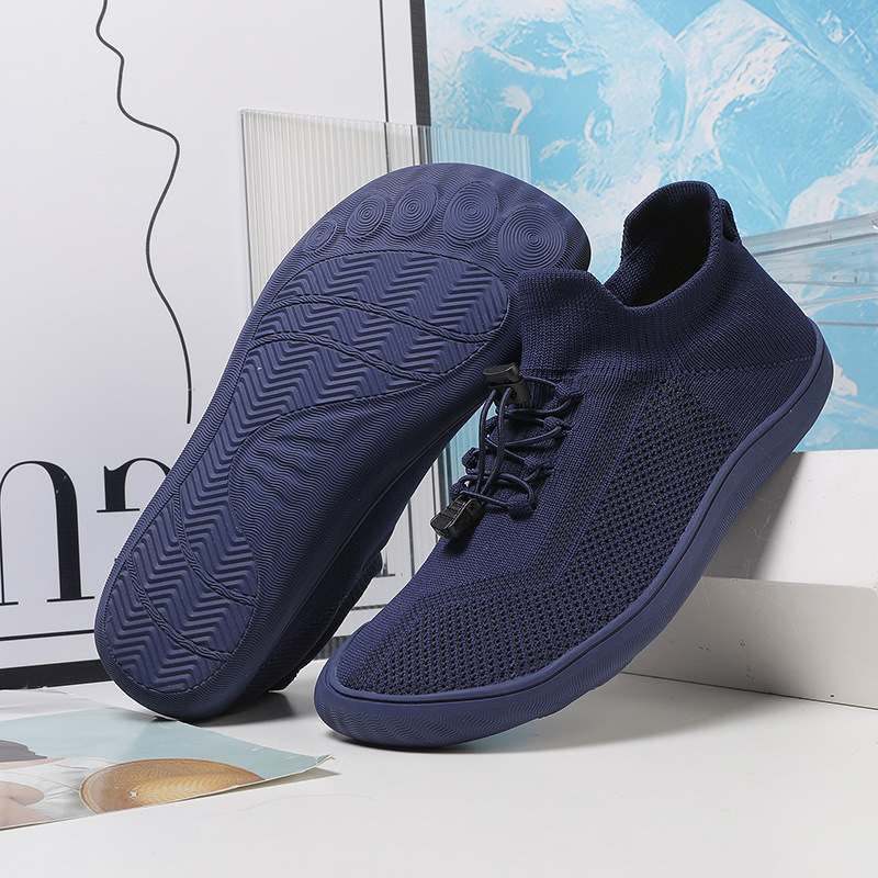 Kelan® | Barefoot Sneakers