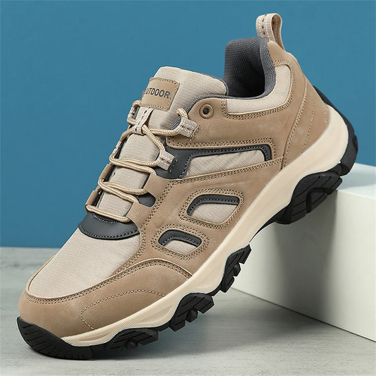 Álvaro® | Terragrip Hiking Shoes