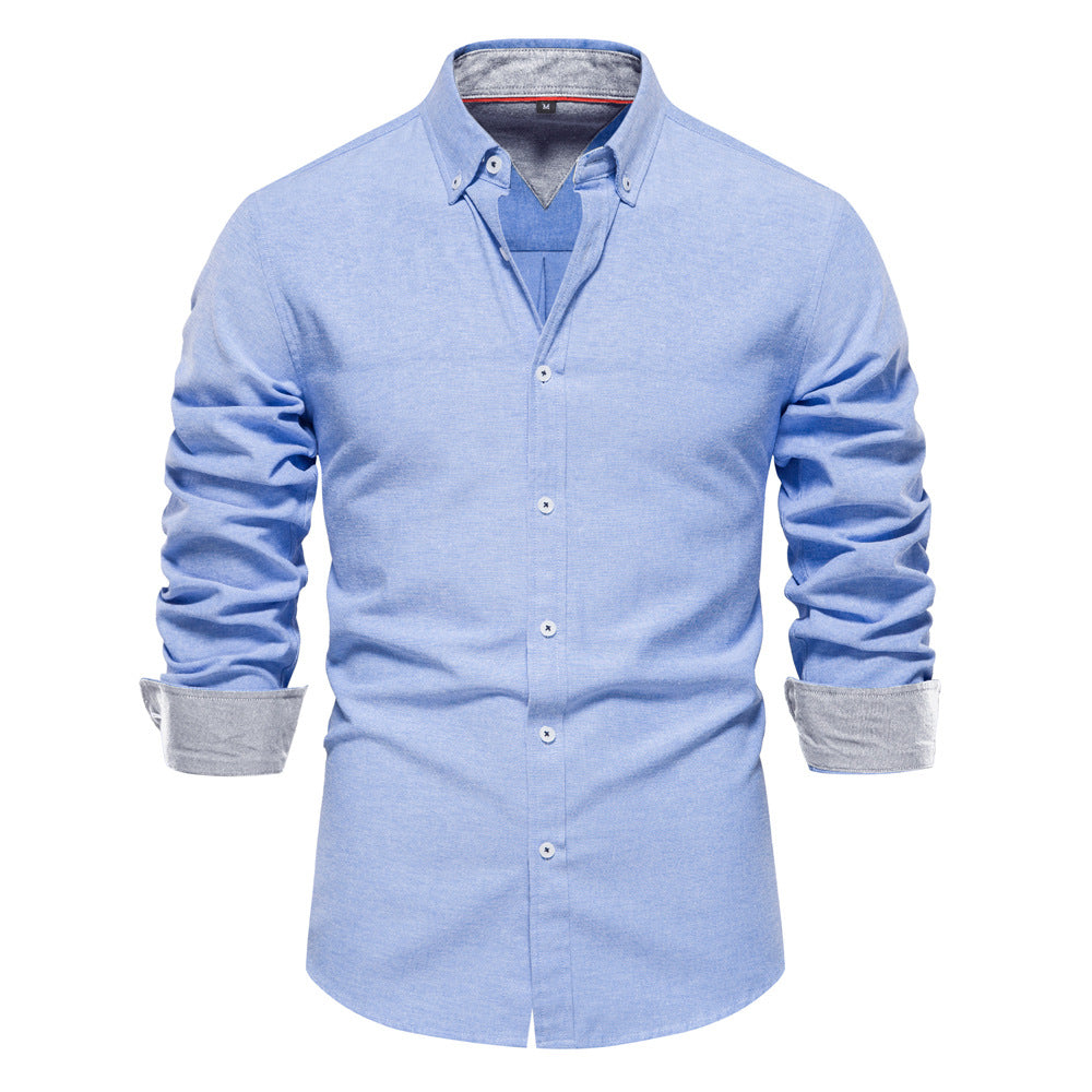 Alberto® | Bennett Shirt