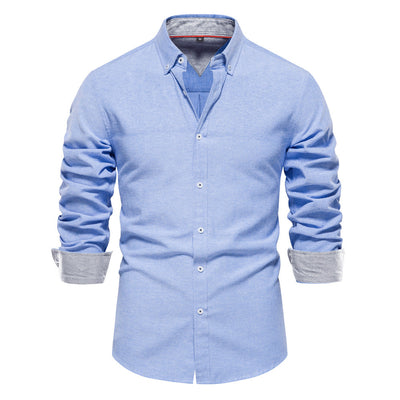Alberto® | Bennett Shirt