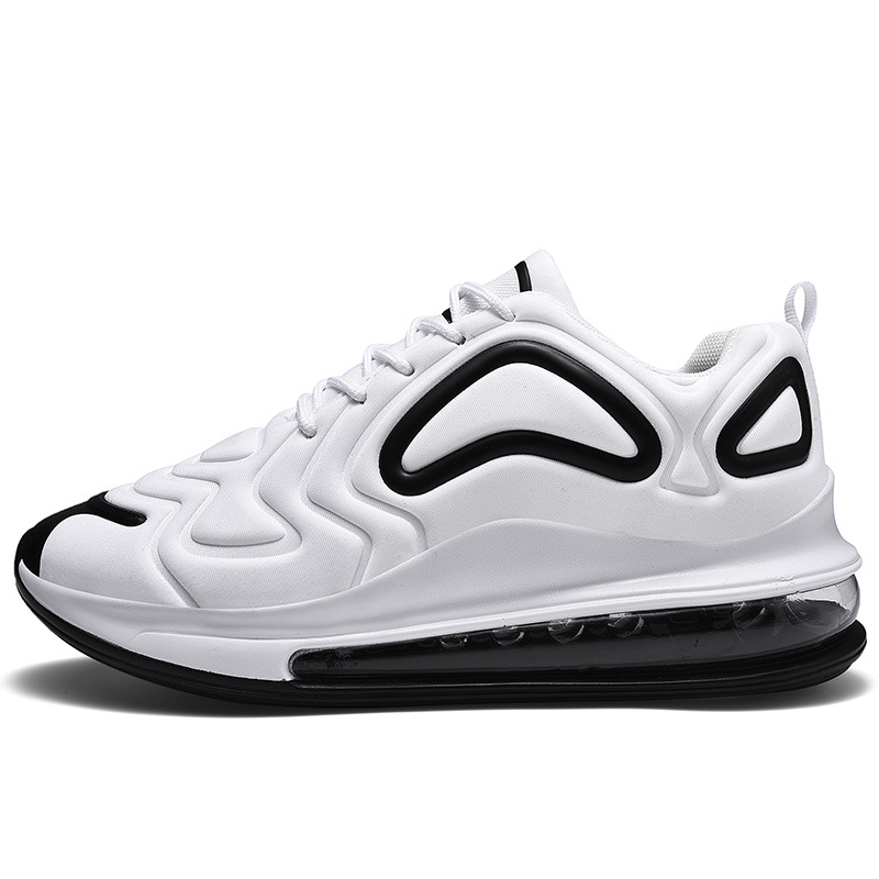 Mateo® | Velocity Air Sneakers