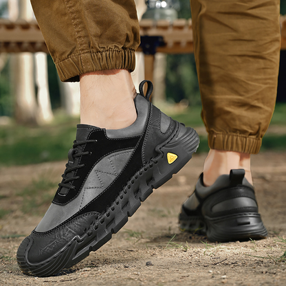 Salvador® | Trailedge Adaptive Sneakers