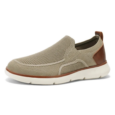 Remigio | Pace Slip-On Sneakers