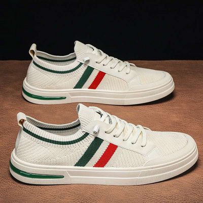 Cole | Alto Italiana Sneakers