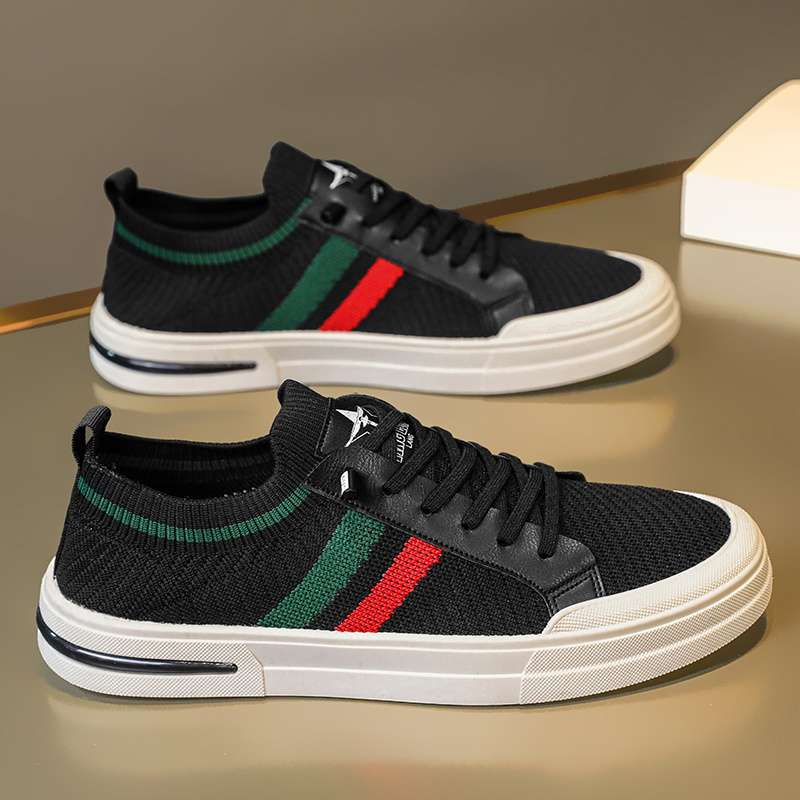 Cole | Alto Italiana Sneakers