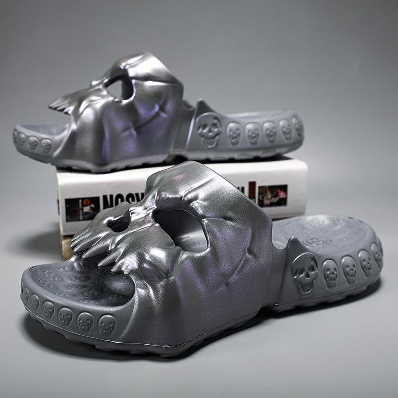 Leo® | Skull Slides