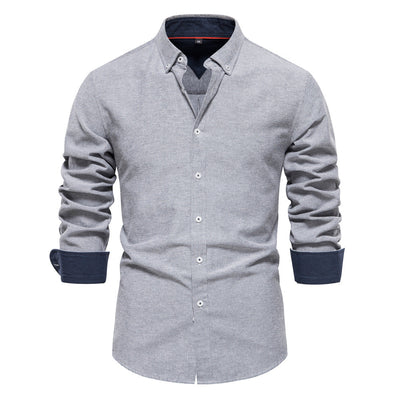Alberto® | Bennett Shirt