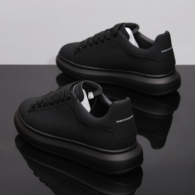 Tyrone® | Platform Sneakers