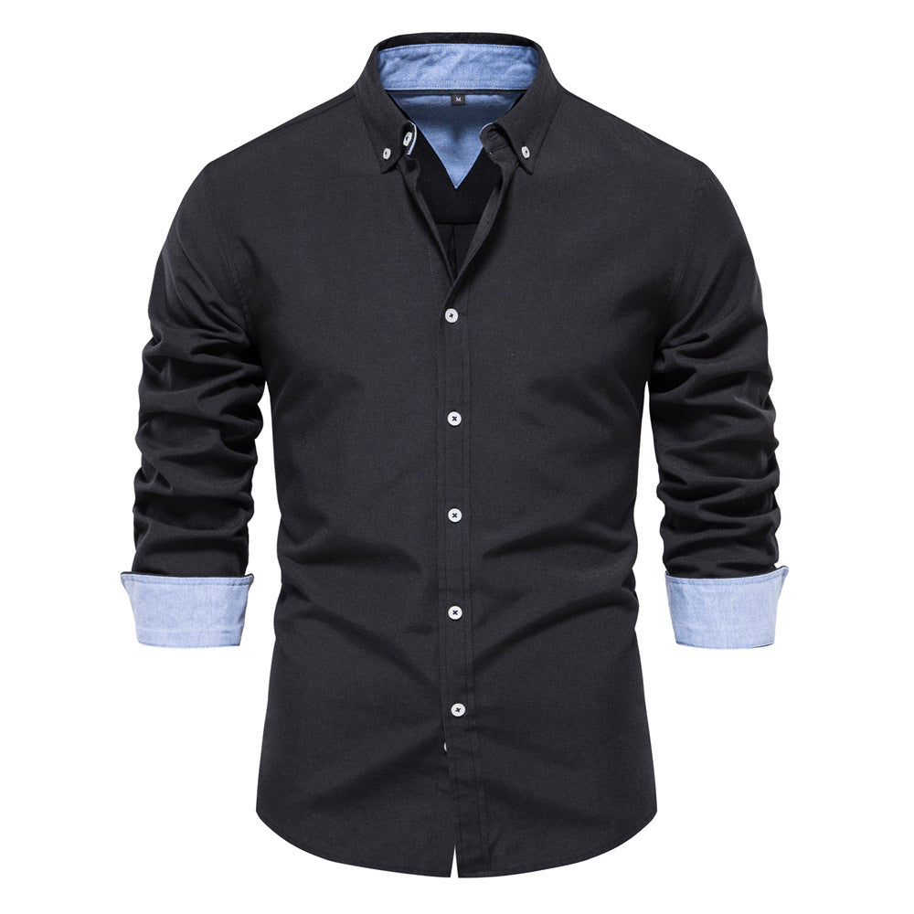 Alberto® | Bennett Shirt