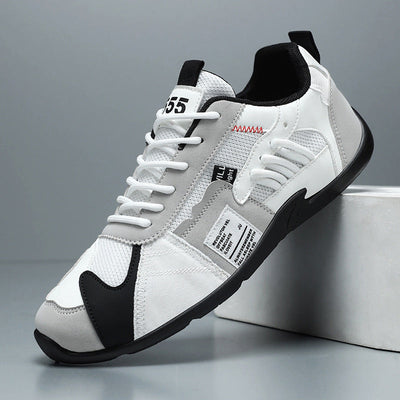 Michael | Orbit Retro Sneakers