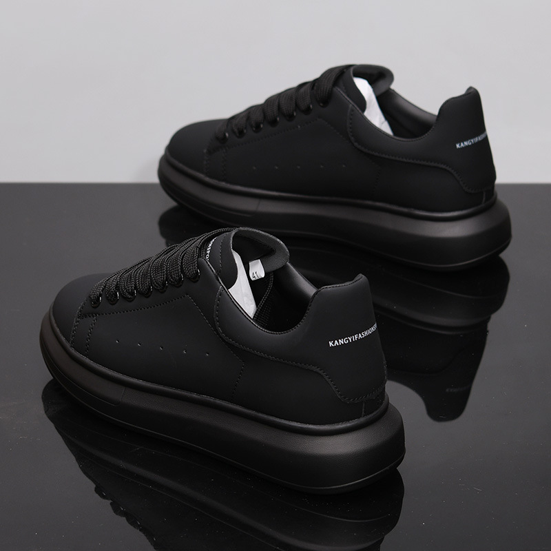 Ricardo® | Platform Sneakers