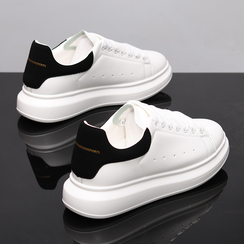 Ricardo® | Platform Sneakers