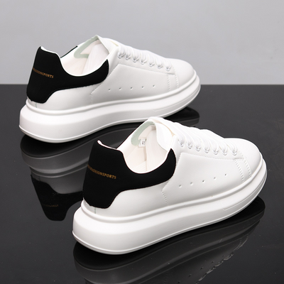 Ricardo® | Platform Sneakers