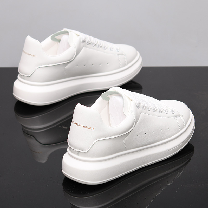 Ricardo® | Platform Sneakers