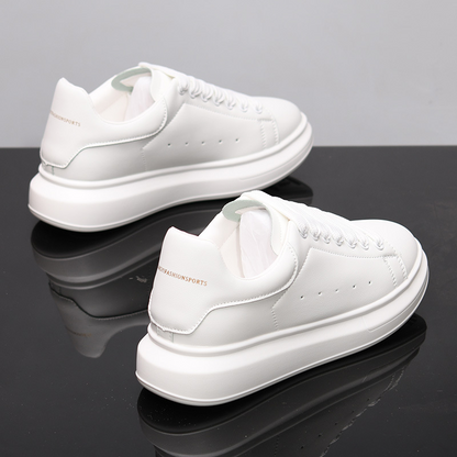 Ricardo® | Platform Sneakers