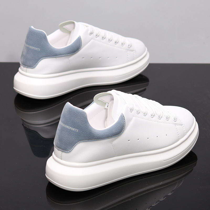 Ricardo® | Platform Sneakers