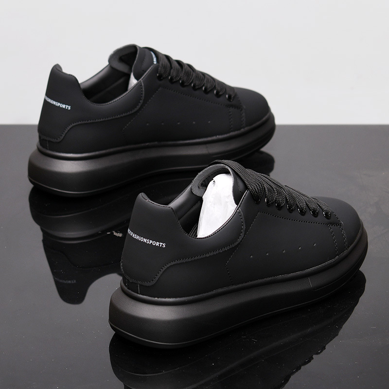Ricardo® | Platform Sneakers