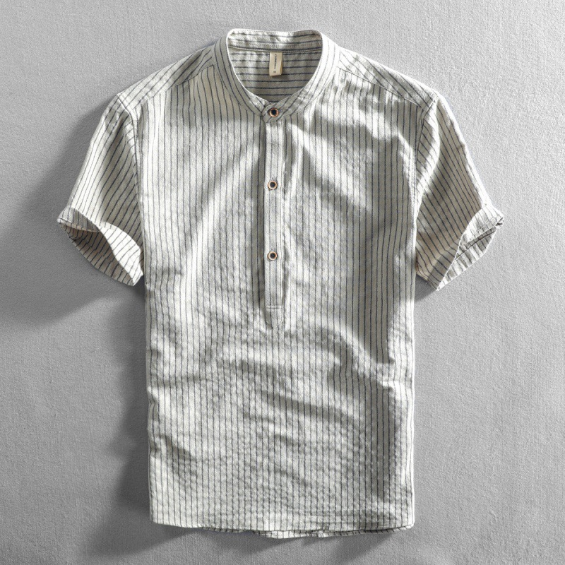 Lewis® | Pinstripe Shirt