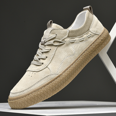 Carter | Briggs Suede Sneakers