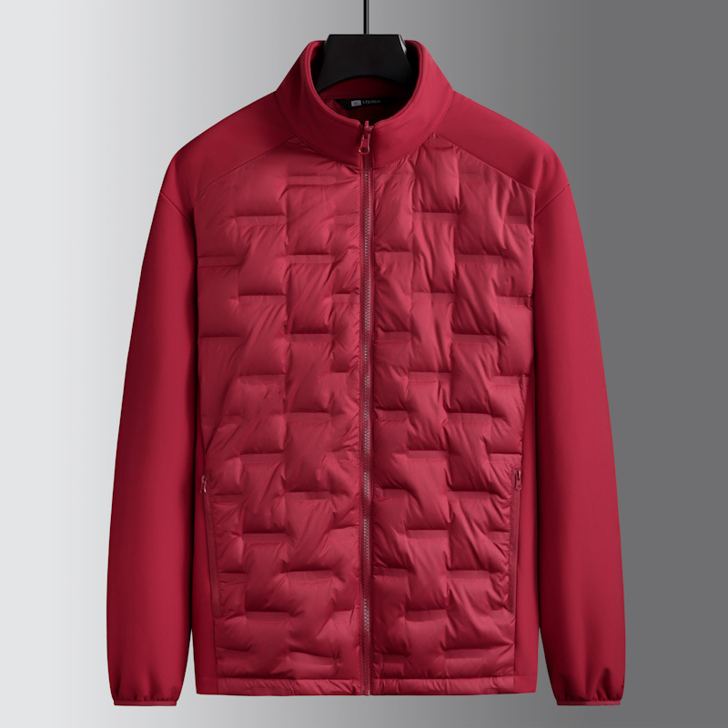 Melvin® | Highland Puffer Jacket