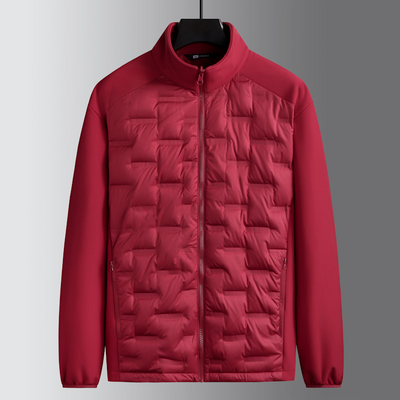 Melvin® | Highland Puffer Jacket